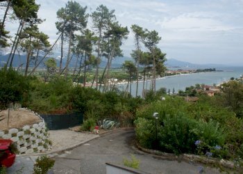 DSC09594.JPG - Casa semi indipendente Via C. A. Fabbricotti 18, Ameglia - foto 26