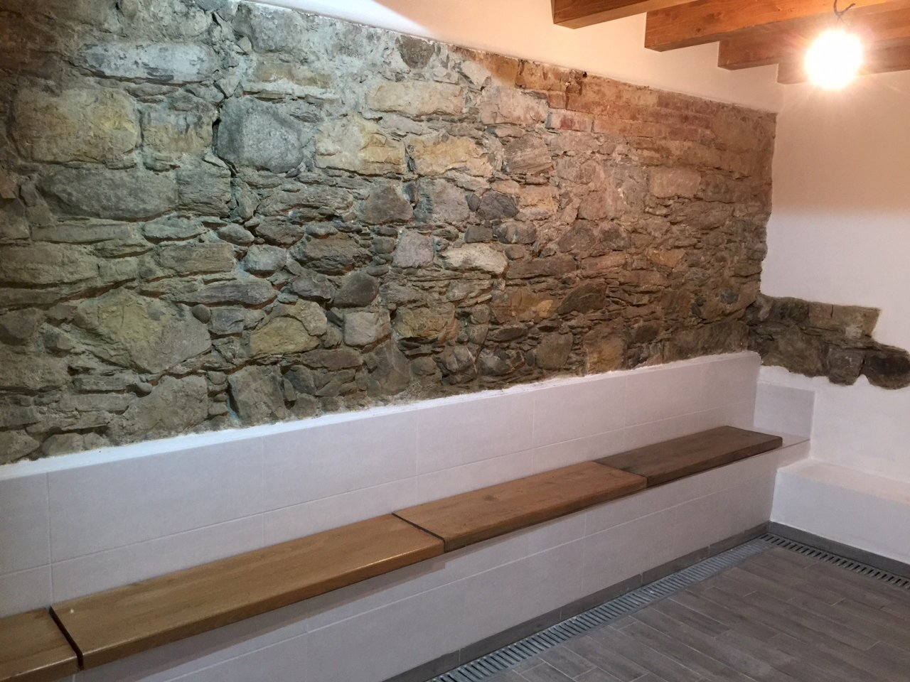 F.jpg - Real Estate Brokerage Agency Via Salicello 15, Castelnuovo Magra - photo 1