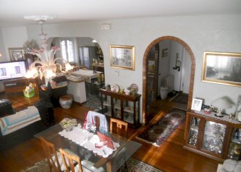DSCN7247.jpg - Villa Via dei Pini 40, Castelnuovo Magra - foto 22