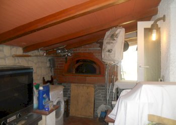 DSCN7252.jpg - Villa Via dei Pini 40, Castelnuovo Magra - foto 27