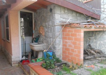 DSCN7255.jpg - Villa Via dei Pini 40, Castelnuovo Magra - foto 30