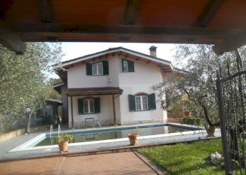 DSCN7269.jpg - Villa Via dei Pini 40, Castelnuovo Magra - foto 1