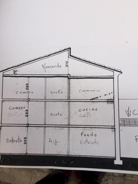 3.jpg - Townhouse Via Giuseppe Mazzini 38-40, Santo Stefano di Magra - photo 2