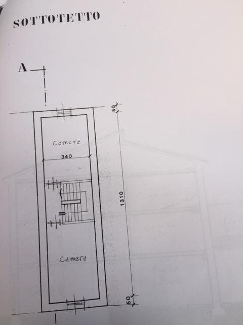 4.jpg - Townhouse Via Giuseppe Mazzini 38-40, Santo Stefano di Magra - photo 3