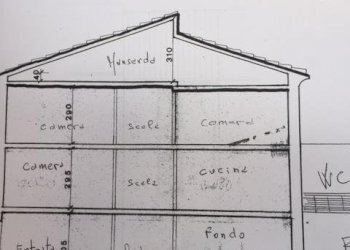 3.jpg - Terratetto - Terracielo Via Giuseppe Mazzini 38-40, Santo Stefano di Magra - foto 2