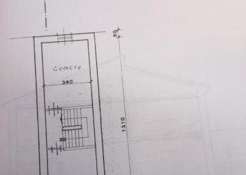 4.jpg - Terratetto - Terracielo Via Giuseppe Mazzini 38-40, Santo Stefano di Magra - foto 3