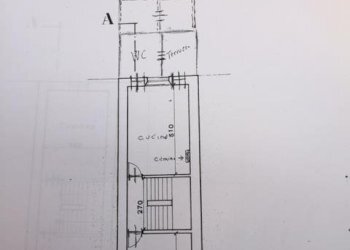 5.jpg - Terratetto - Terracielo Via Giuseppe Mazzini 38-40, Santo Stefano di Magra - foto 4