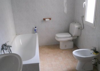 DSCN9229.jpg - Terratetto - Terracielo Via Giuseppe Mazzini 38-40, Santo Stefano di Magra - foto 10