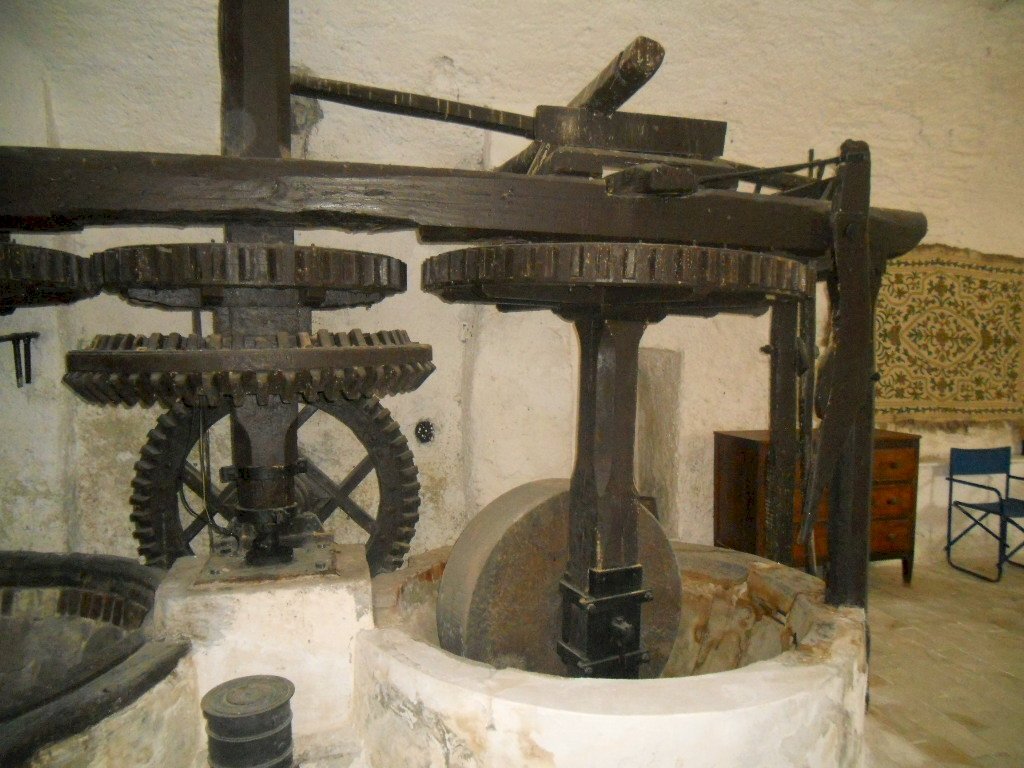 DSCN9116.jpg - Casale Castelnuovo Magra - foto 1