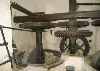 DSCN9117.jpg - Casale Castelnuovo Magra - photo 5