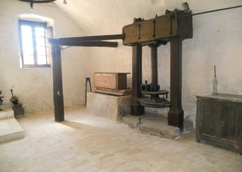 DSCN9124.jpg - Casale Castelnuovo Magra - photo 12