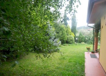 DSCN5791.jpg - Casa semi indipendente Via Caffaggiola 37, Luni - foto 13