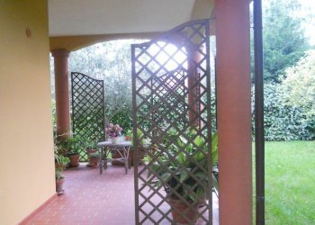 DSCN5793.jpg - Casa semi indipendente Via Caffaggiola 37, Luni - foto 15