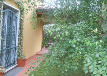 DSCN5794.jpg - Casa semi indipendente Via Caffaggiola 37, Luni - foto 16