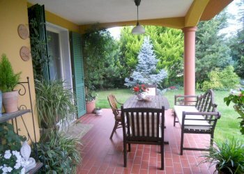 DSCN5795.jpg - Casa semi indipendente Via Caffaggiola 37, Luni - foto 17