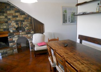 DSCN5507.jpg - Terratetto - Terracielo Via Nerchia 23, Sarzana - foto 7