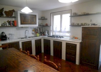 DSCN5509.jpg - Terratetto - Terracielo Via Nerchia 23, Sarzana - foto 9