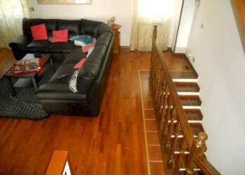 DSCN5542.jpg - Terratetto - Terracielo Via Nerchia 23, Sarzana - foto 16