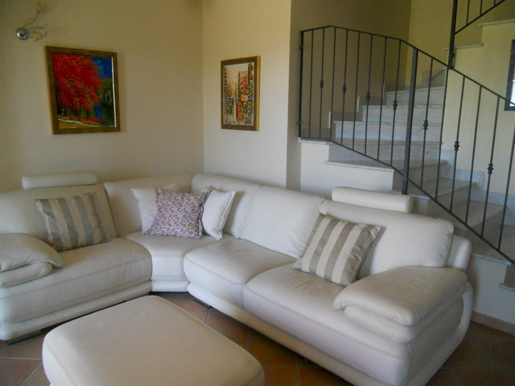 DSCN4983.jpg - Townhouse Via Carbonara 33, Castelnuovo Magra - photo 1