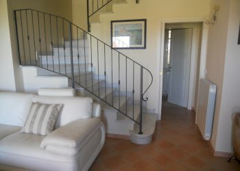 DSCN4984.jpg - Townhouse Via Carbonara 33, Castelnuovo Magra - photo 7