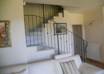 DSCN4987.jpg - Townhouse Via Carbonara 33, Castelnuovo Magra - photo 10