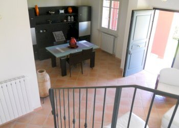 DSCN4999.jpg - Townhouse Via Carbonara 33, Castelnuovo Magra - photo 22