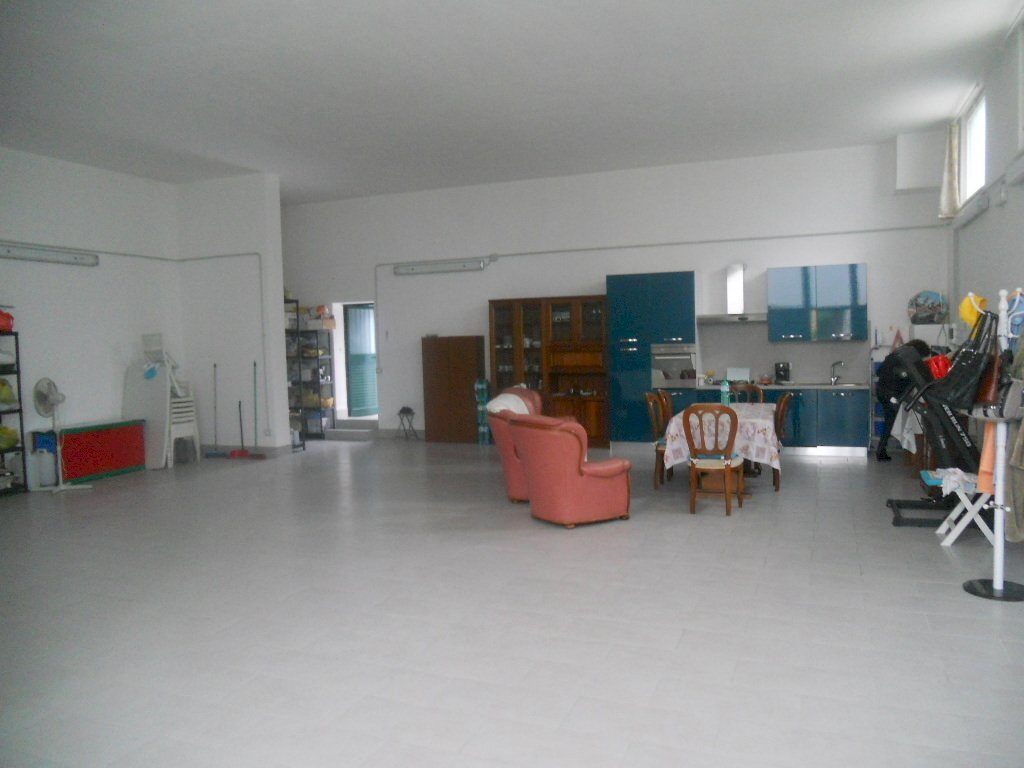 DSCN3067.jpg - Semi-detached house VIA BORGOLO, Castelnuovo Magra - photo 1