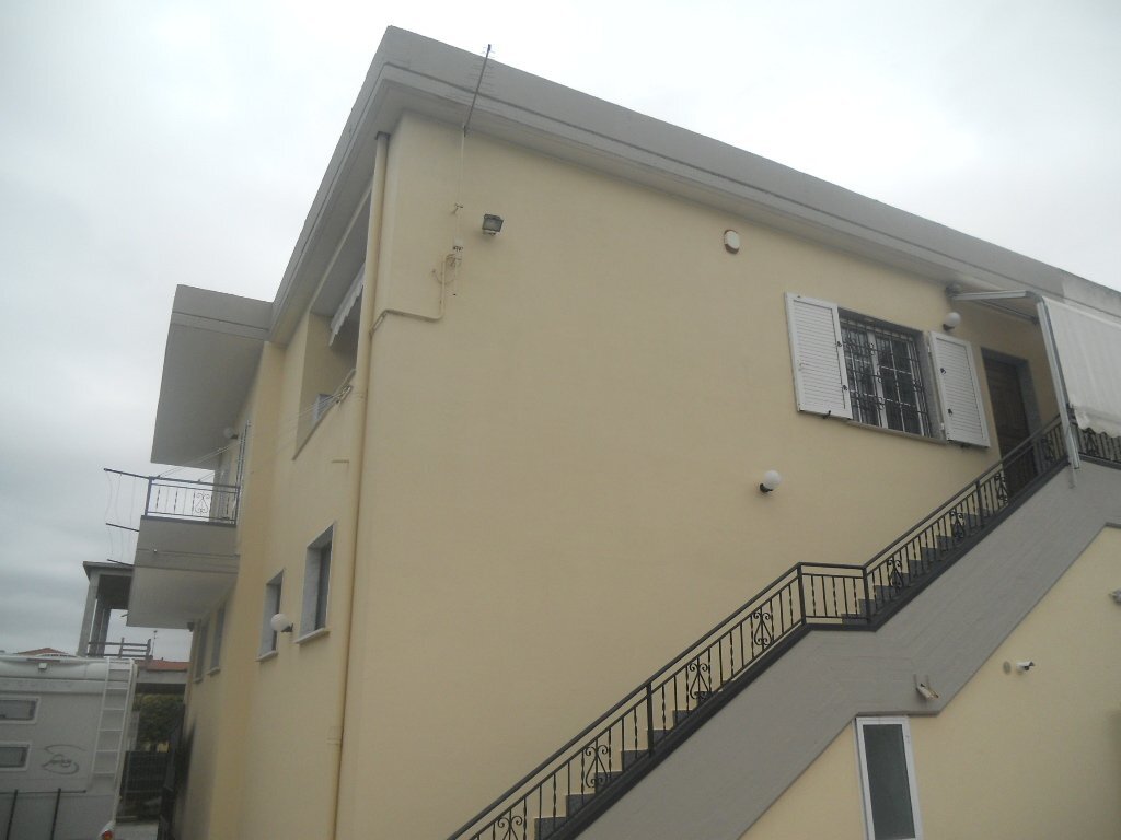 DSCN3081.jpg - Semi-detached house VIA BORGOLO, Castelnuovo Magra - photo 2