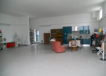 DSCN3067.jpg - Semi-detached house VIA BORGOLO, Castelnuovo Magra - photo 1