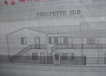 DSCF0335.jpg - Casa semi indipendente Strada Statale 1 270, Luni - foto 1