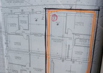 DSCF0334.jpg - Casa semi indipendente Strada Statale 1 270, Luni - foto 2