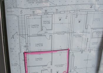 DSCF0336.jpg - Casa semi indipendente Strada Statale 1 270, Luni - foto 3