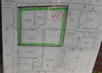 DSCF0338.jpg - Casa semi indipendente Strada Statale 1 270, Luni - foto 5