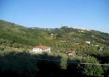 DSCN1287.jpg - Villa Via Montefrancio 69, Castelnuovo Magra - photo 16