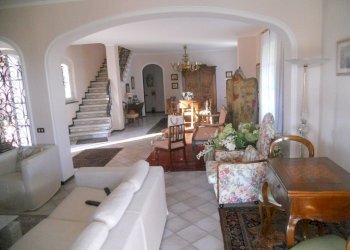 DSCN1315.jpg - Villa Via Montefrancio 69, Castelnuovo Magra - photo 25