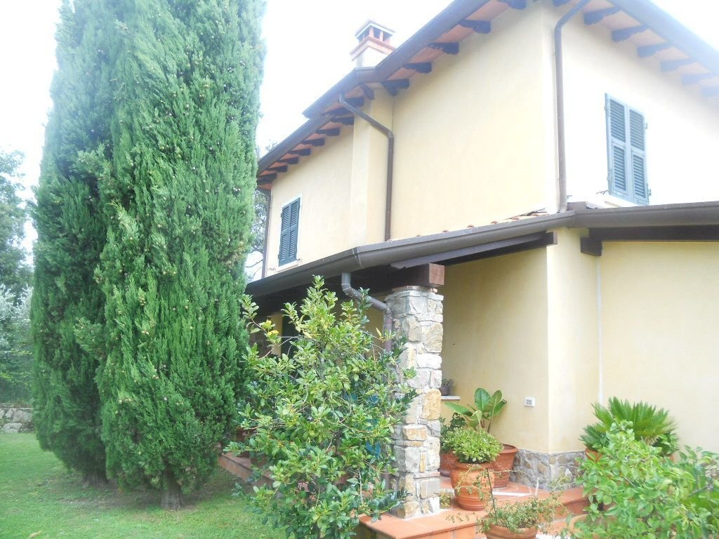 DSCN5194.jpg - Villa Via Palvotrisia 92, Castelnuovo Magra - foto 3