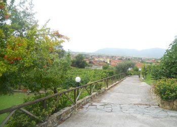 DSCN5163.jpg - Villa Via Palvotrisia 92, Castelnuovo Magra - photo 6