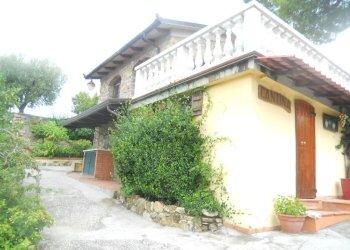 DSCN5164.jpg - Villa Via Palvotrisia 92, Castelnuovo Magra - photo 7