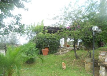 DSCN5169.jpg - Villa Via Palvotrisia 92, Castelnuovo Magra - photo 12