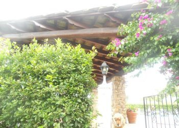 DSCN5173.jpg - Villa Via Palvotrisia 92, Castelnuovo Magra - photo 16