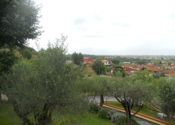 DSCN5174.jpg - Villa Via Palvotrisia 92, Castelnuovo Magra - photo 17