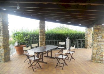 DSCN5178.jpg - Villa Via Palvotrisia 92, Castelnuovo Magra - photo 21