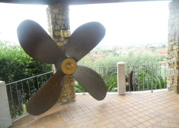 DSCN5179.jpg - Villa Via Palvotrisia 92, Castelnuovo Magra - photo 22