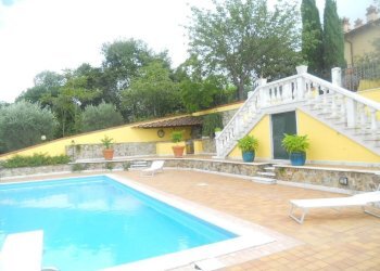 DSCN5182.jpg - Villa Via Palvotrisia 92, Castelnuovo Magra - photo 1