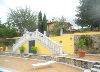 DSCN5183.jpg - Villa Via Palvotrisia 92, Castelnuovo Magra - photo 24