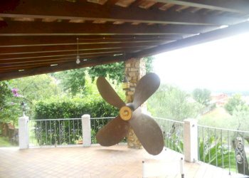 DSCN5185.jpg - Villa Via Palvotrisia 92, Castelnuovo Magra - photo 26