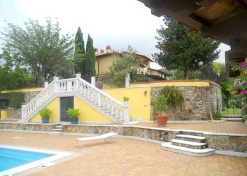 DSCN5186.jpg - Villa Via Palvotrisia 92, Castelnuovo Magra - photo 27