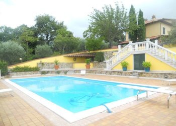 DSCN5187.jpg - Villa Via Palvotrisia 92, Castelnuovo Magra - photo 28