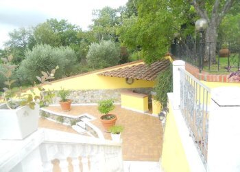 DSCN5189.jpg - Villa Via Palvotrisia 92, Castelnuovo Magra - photo 30