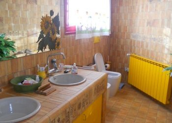 Immagine 039.jpg - Villa Via Ghigliolo Alto 28, Sarzana - foto 9